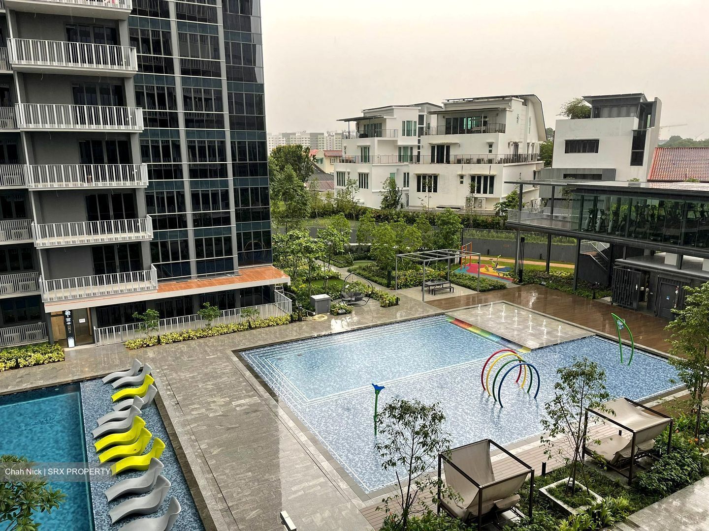 Parc Botannia (D28), Condominium #360473571